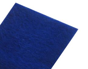 PK.10 FIELTRO AZUL OSC.50X70CM