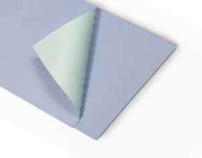 Paquete 20 Hojas D/Papel 22X22\