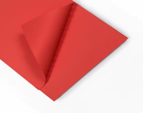 Paquete 20 Hojas D/Papel Doble Cara 22X22\