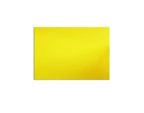 PLGO.FOMI AMARILLO 50X70CM