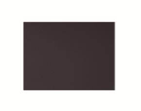 Plgo.fomi Negro 50X70Cm