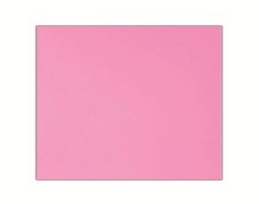 PAQ.10 PLIEGOS FOMI ROSA CLARO 50X70CM