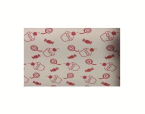 Pk.10 Fomi Disen.dulces 50X70Cm