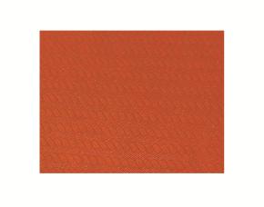 PLG.FOMI EMBOS.50X70 NARANJA OSCURO