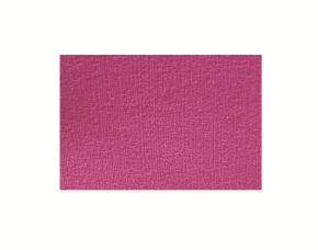 Pk.10Fomi Felpa Rosacla 50X70Cm