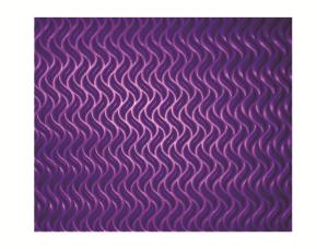 PLG.FOMI DIS.OLA(WAVE)VIOLETA