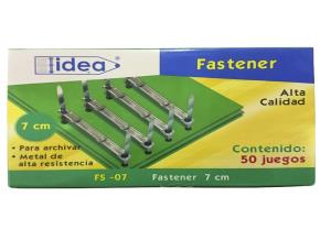 Cja.50 Jgos.de Fastener 7Cm