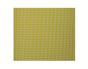 PK.10FOMI AMAR.C/TELA 21.5X28CCUADRICULA PEQUEÑO