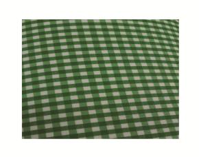 Pk.10 Fomi Verd.c/Tela 21.5X28Cuadricula Pequeño 21.5X28Cm