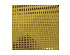 Fomi C/Tela Y Lentej.amar50X70Cm