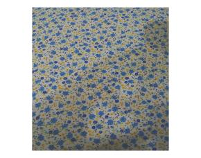 Pk.10Fomi C/Tela Flor.21.5X28Cpequeñas 21.5X28Cm