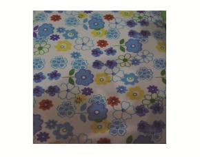 Pk.10 Fomi C/Tela Flor.50X70Cmdel Sol 50X70Cm