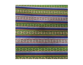 FOMI T/C C/TELA RAYADA SNOWSTRIPE 21.5X28CM