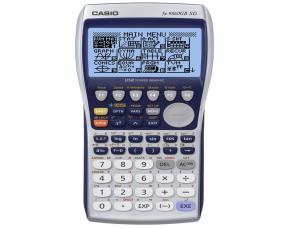 Calculadora C/Grafica 2900 Funciones