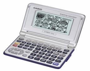 CALCULADORA CIENTIFICA C/GRAFICA 1000FUNCIONES