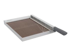 Guillotina Swingline Base De Madera 12\