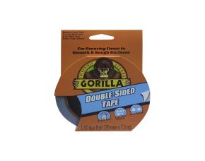 Cinta Adhesiva Doble Pega Gorilla  1.41\