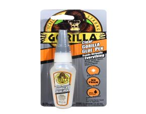 Pegamento Gorilla Tipo Lapiz Transparente 0.75 Oz (102287)