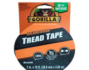 Rollo 10Ft Banda Antideslizante Gorilla Glue (115944)