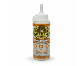 Pegamento Gorilla Transparente 5.75 Oz (119838)