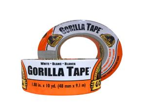 Tape Blanco Gorilla 1.88\