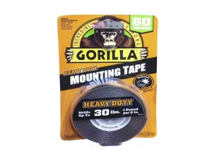 Rollo De Cinta Doble Pega Gorilla 1\