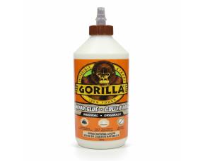 Pegamento Gorilla Para Madera 36Oz-1.06L (119209)Color Madera Natural