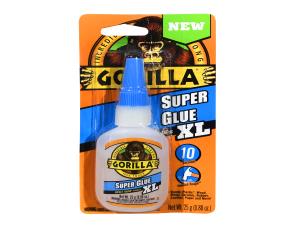 Super Glue Gorilla Xl 25G (102651)