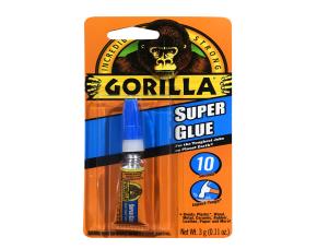 Super Glue Gorilla 3G