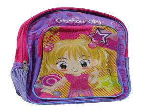 Mochila Ggirls Miss 15.5X11.5X5\