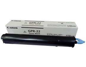 Toner P.copiadora Serie Ir1025