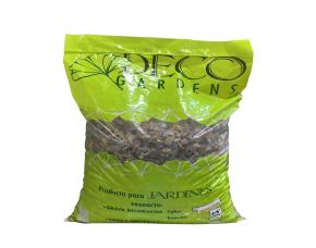 Bolsa De 22 Lbs Gravin/Piedrin 3/8