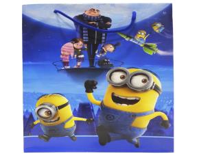 Bolsa Regalo Disney Mediana