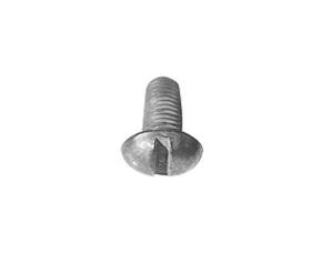 Tornillo 0.25 Plata