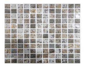 Cja 1.55M2 Ceramica Chile Beige 33.3X33.3  (Pei Iv) (Descont)