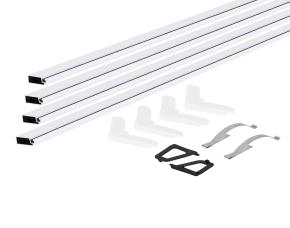 Kit P/Armar Marco 5/16X36X36\