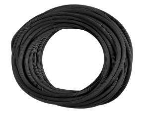 ROLLO 0.6\"X25 EMPAQUE VINIL P/SUJETAR MALLA DE VE...