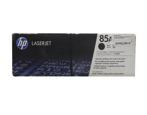 Toner P.impresora Laser Hp1102 Negro(85A)(Ce285A)