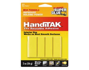 Pk.2Onz.masilla C/Adhes.multiproposito