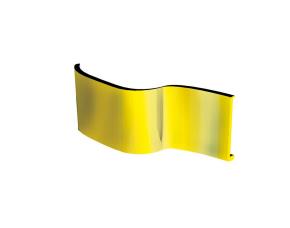 Roll.jewelite 1X150 Gold P.letras Encajueladas