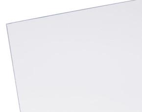 Lam.pvc Flex.blanca Mate.3X80.4Mm