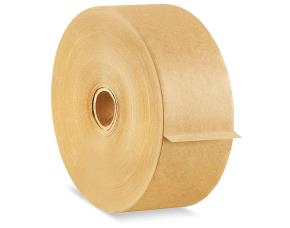 ROLLO PAPEL ENGOMADO 2X600 (2163)