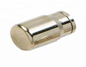 Tapon Solido 3/8 Hembra Slip 2175 Psi