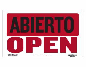 ROUL.PLAST.ABIERTO-OPEN/CERRADO-CLOSED B-50