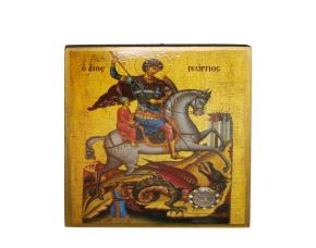 Icono C/Imagen C/Tierra Santa