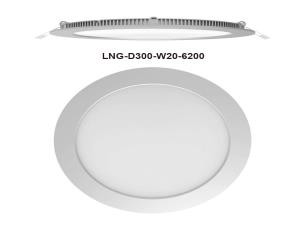Lamp.led Redo.1220W C.w.ac100240V 5800-6200K Triac Dimmable