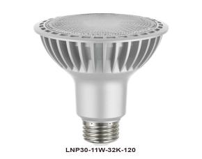 Refl.led Flood Par30 Dimab.c.w