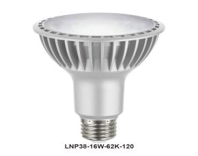 Refl.led Floodpar38 Dimmab.d.l