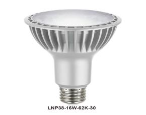 Refl.led Spot Par38 Dimmab.d.l