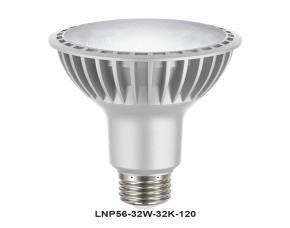 Refl.led Spot Par56 No Dimmabc.w